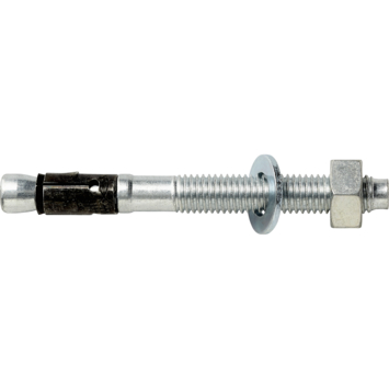 Fischer Ankerbout FAZ II 10/10 2 stuks
