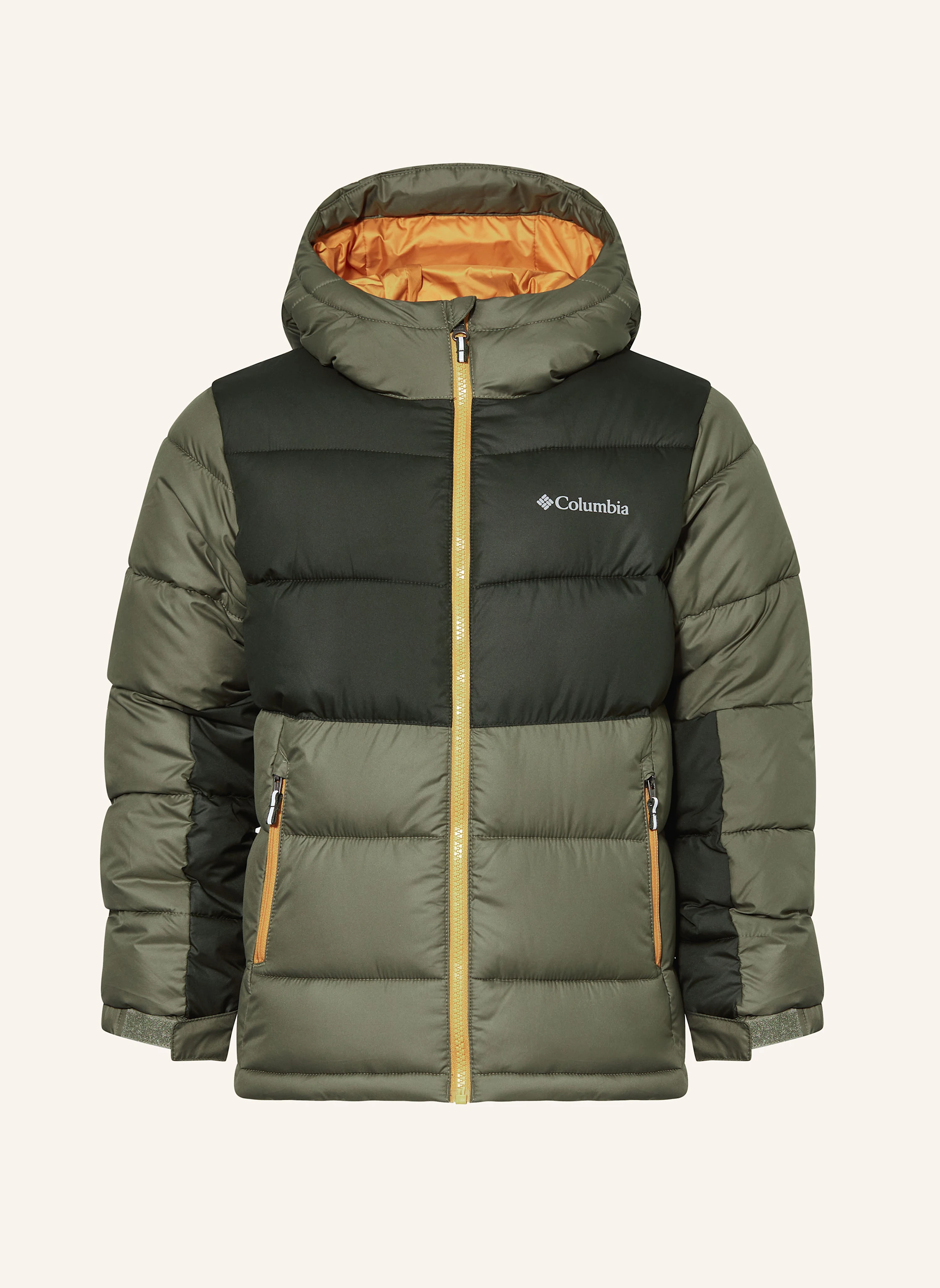 Columbia Steppjacke PIKE LAKE™ II