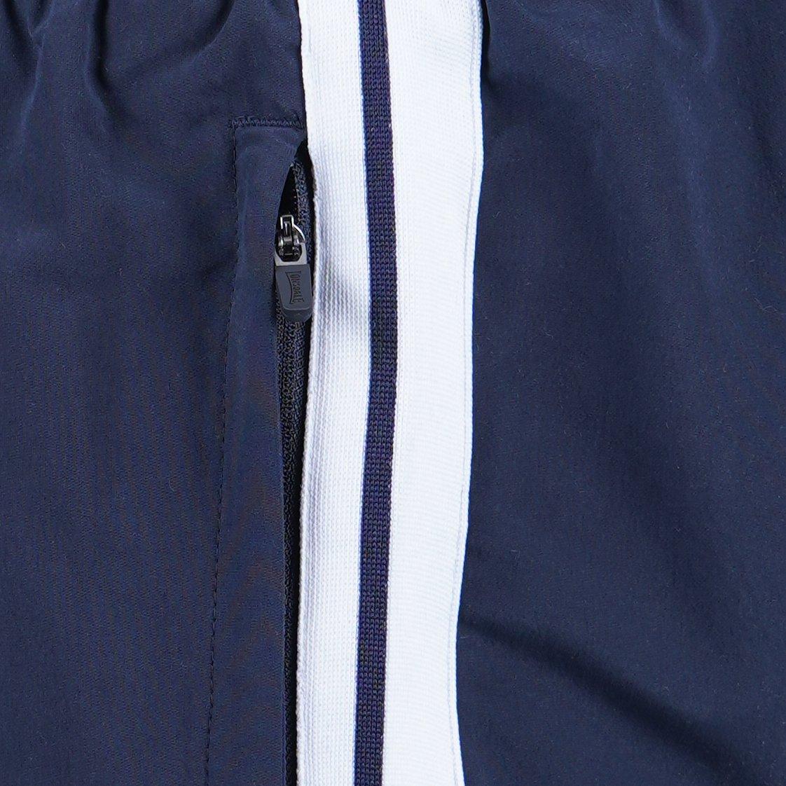 Lonsdale Stripe Woven Shorts Mens