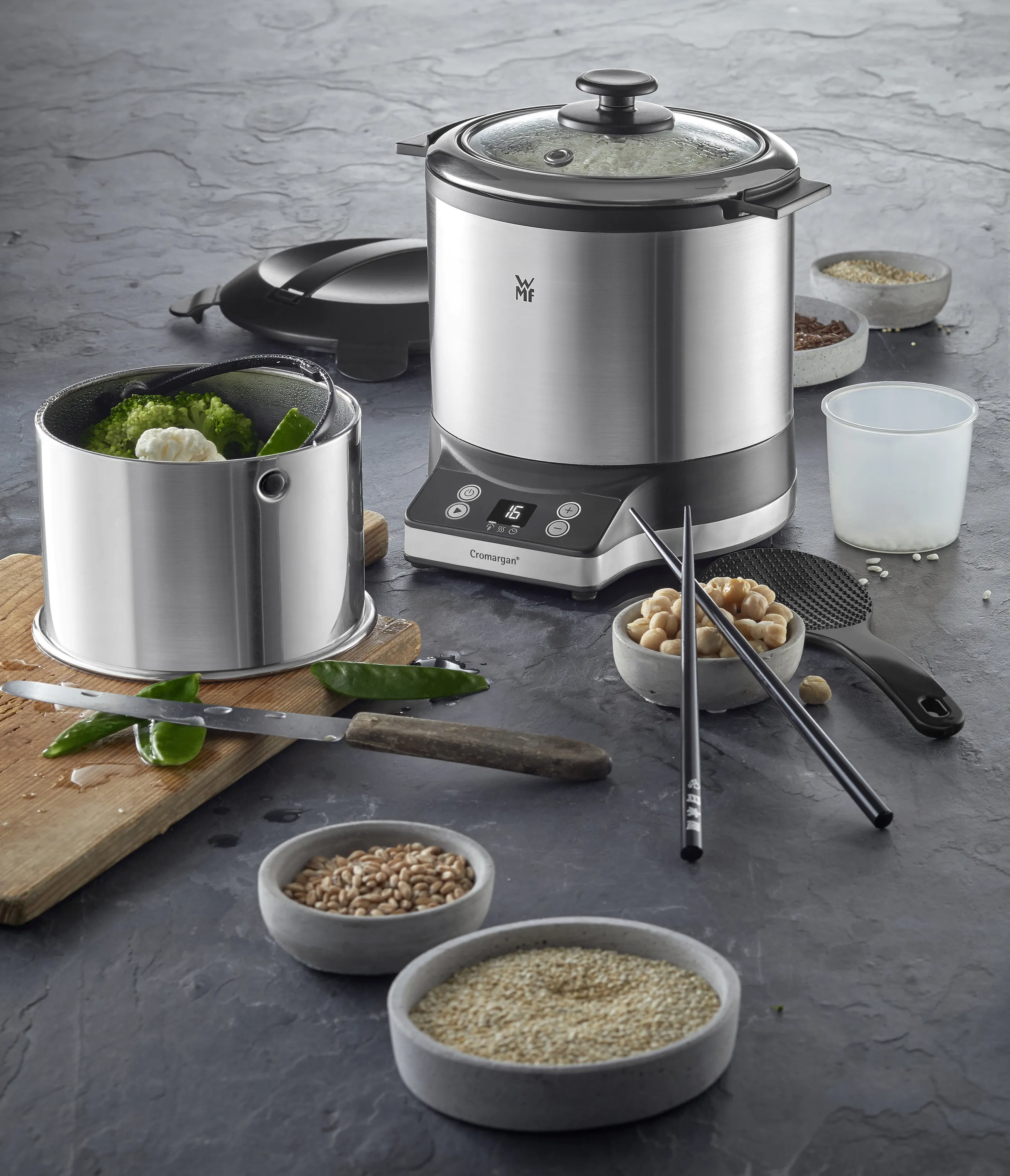 WMF KitchenMinis Riskoger