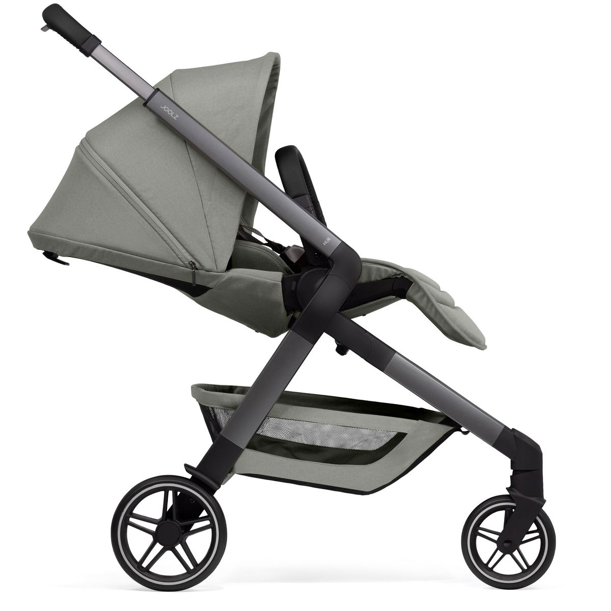 JoolzJoolz   Hub2 3in1 Set sage green