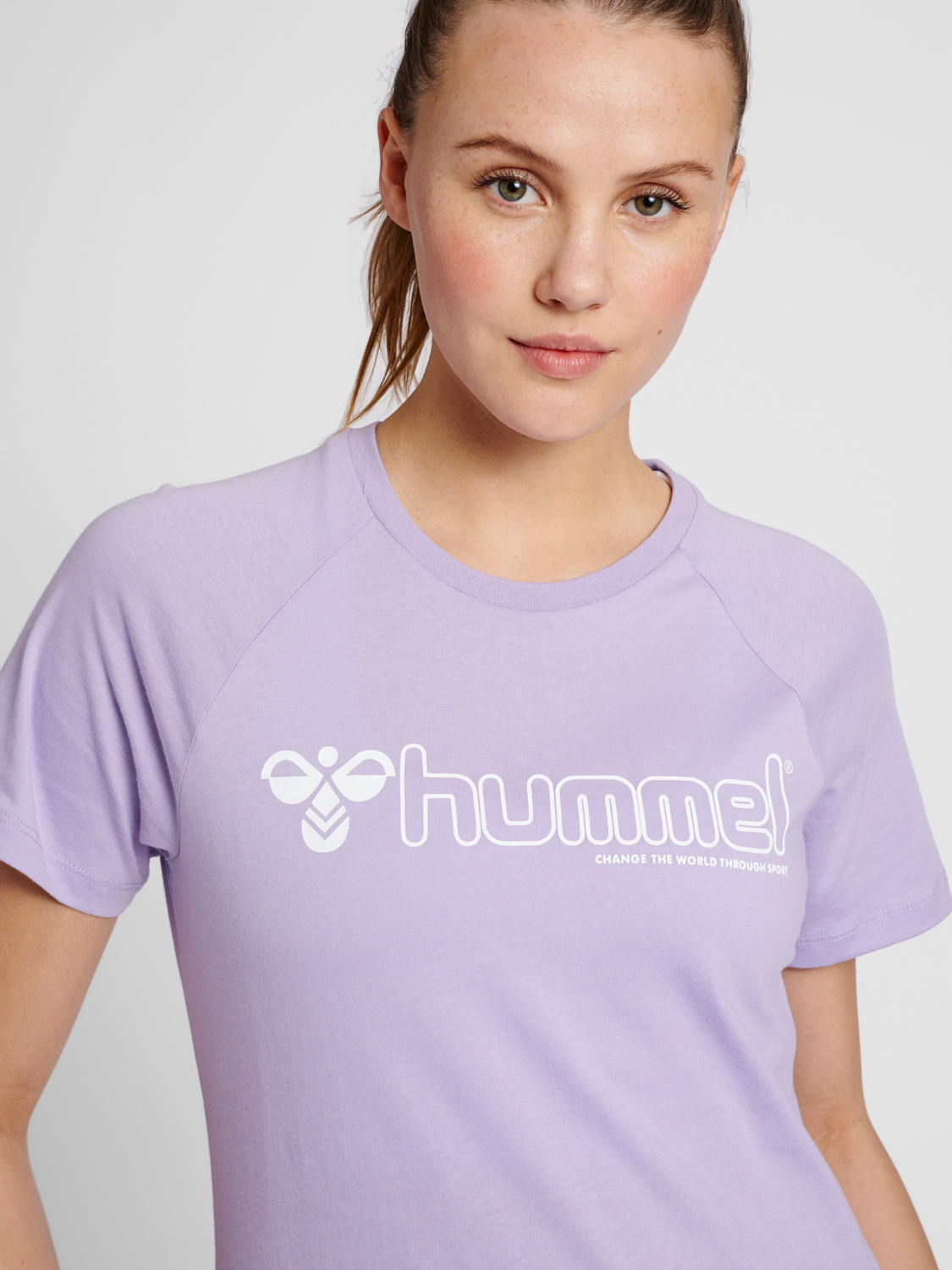 hmlNONI 2.0 T-SHIRT