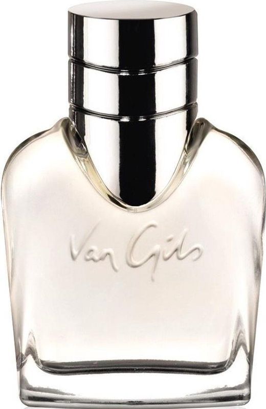 Van Gils Basic Instinct - Aftershave lotion