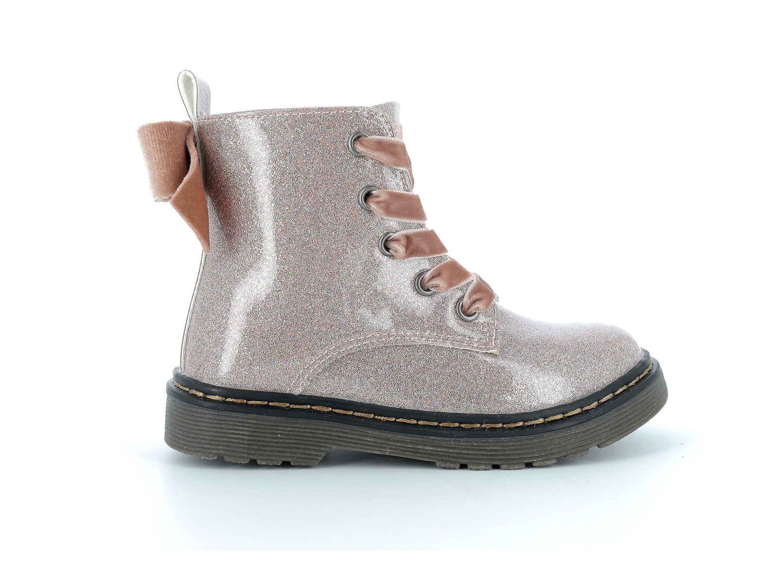 Xti footwear s.l-150213 Vernis Vernis Rose
