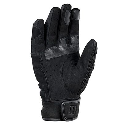 Gants Hevik CALIFORNIA-R - Noir / Gris