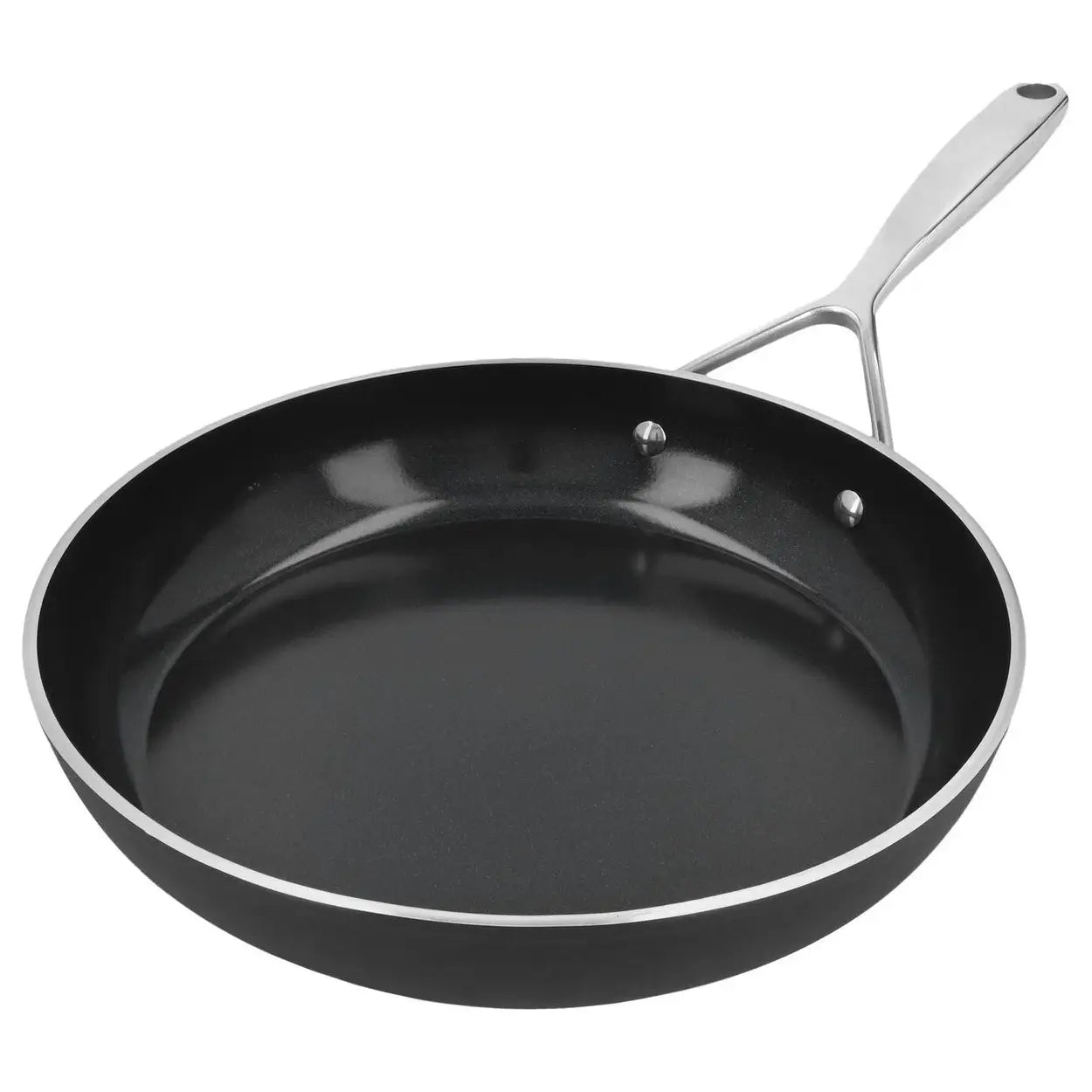 Demeyere Alu Plus 3 Ceraforce Koekenpannenset 24 28 cm