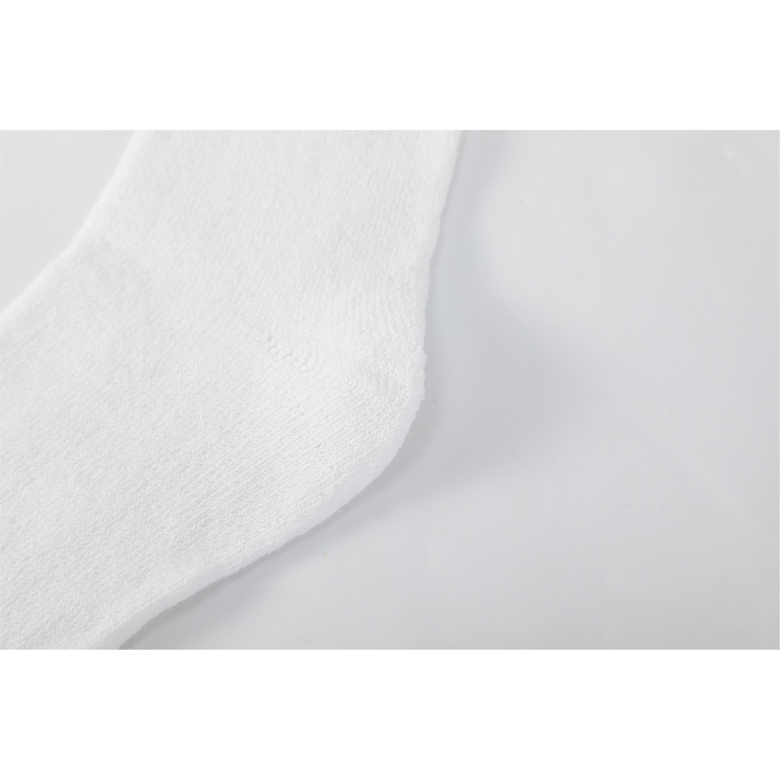 Slazenger 5 Pack Crew Socks Mens