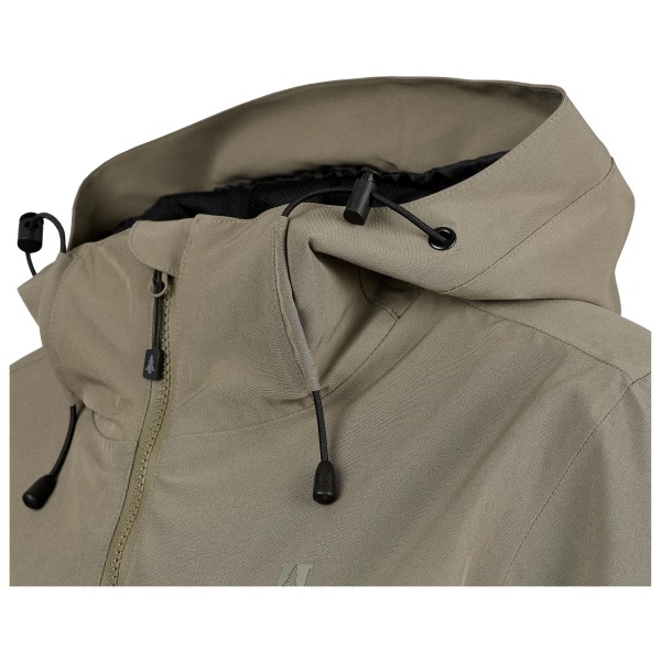 Heber Peak - Women's JackpineHe. Raincoat - Veste imperméable