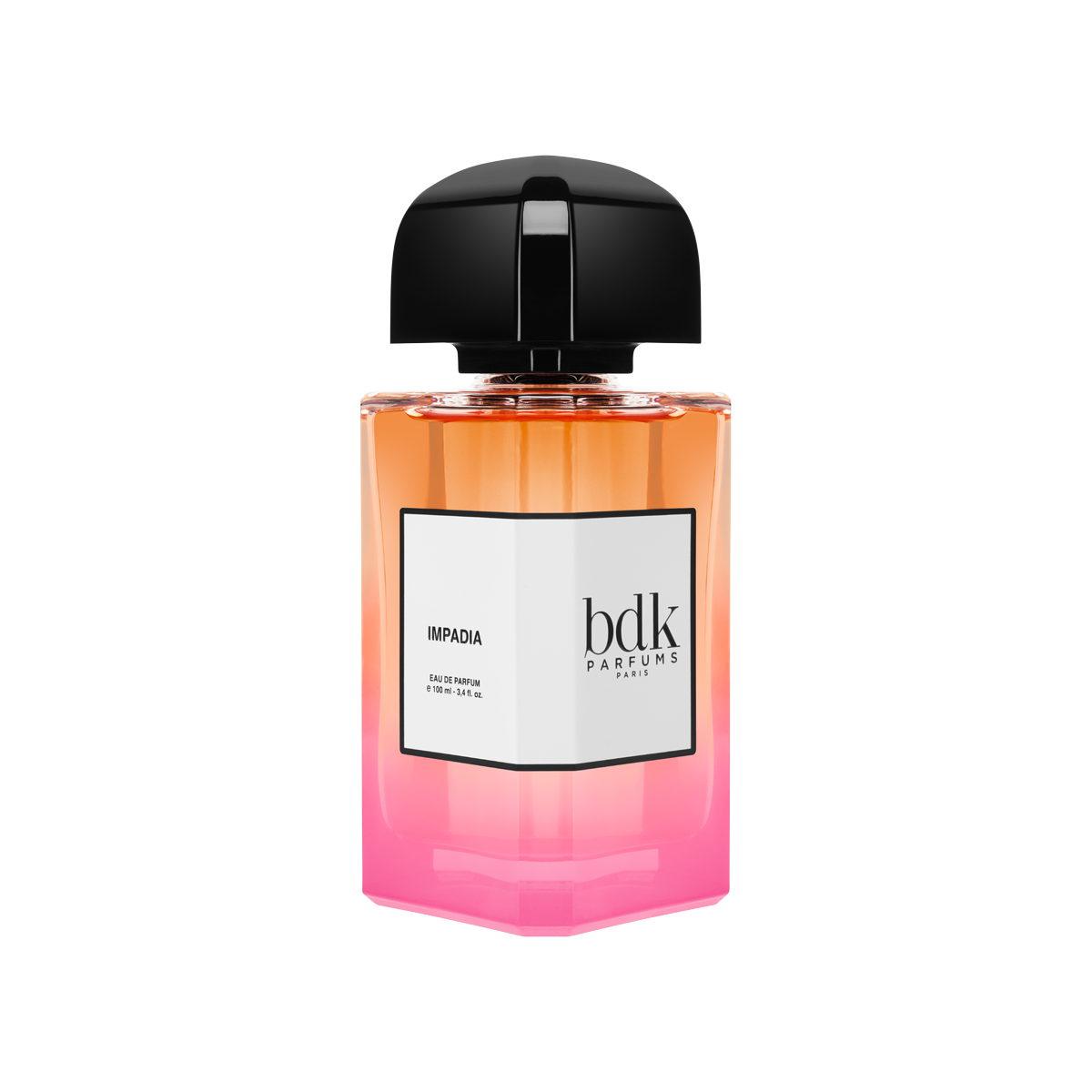 Impadia Eau de Parfum 100ml
