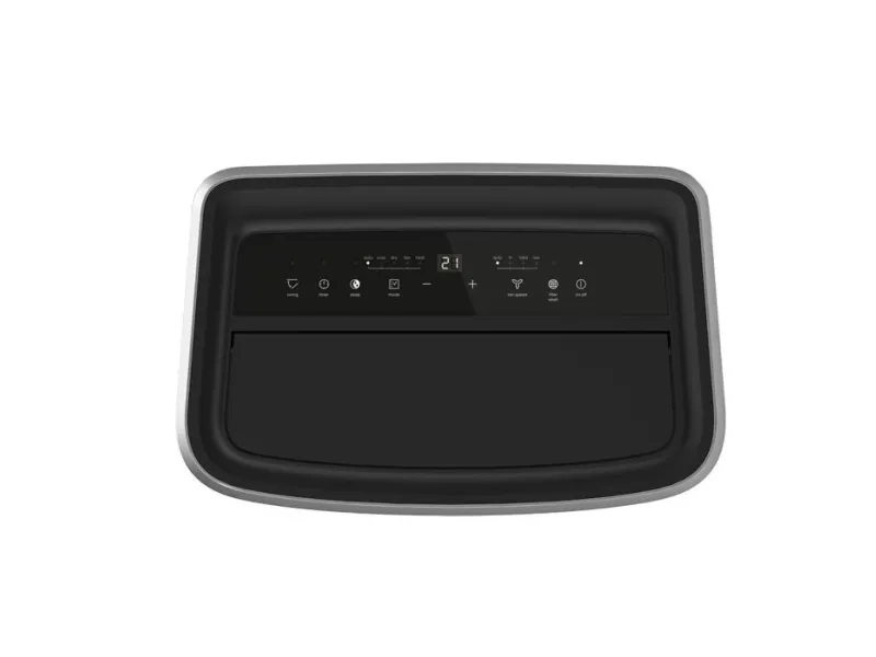 Electrolux ChillFlex Pro EXP26U338CW - Klimaanlæg - mobil - 2,6 EER
