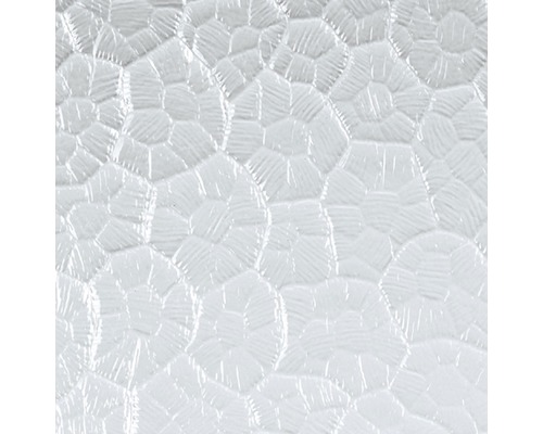 Gutta glasinzet LAG3 / LA-HD polystyreenglas 5.0 honingraat helder 53,5x142 cm