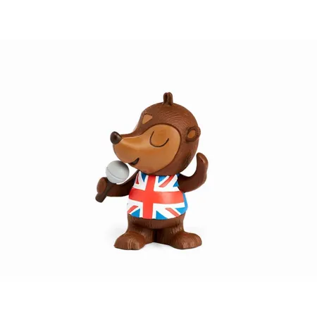 tonies® Hörfigur - 30 Lieblings-Kinderlieder Englische Lieder