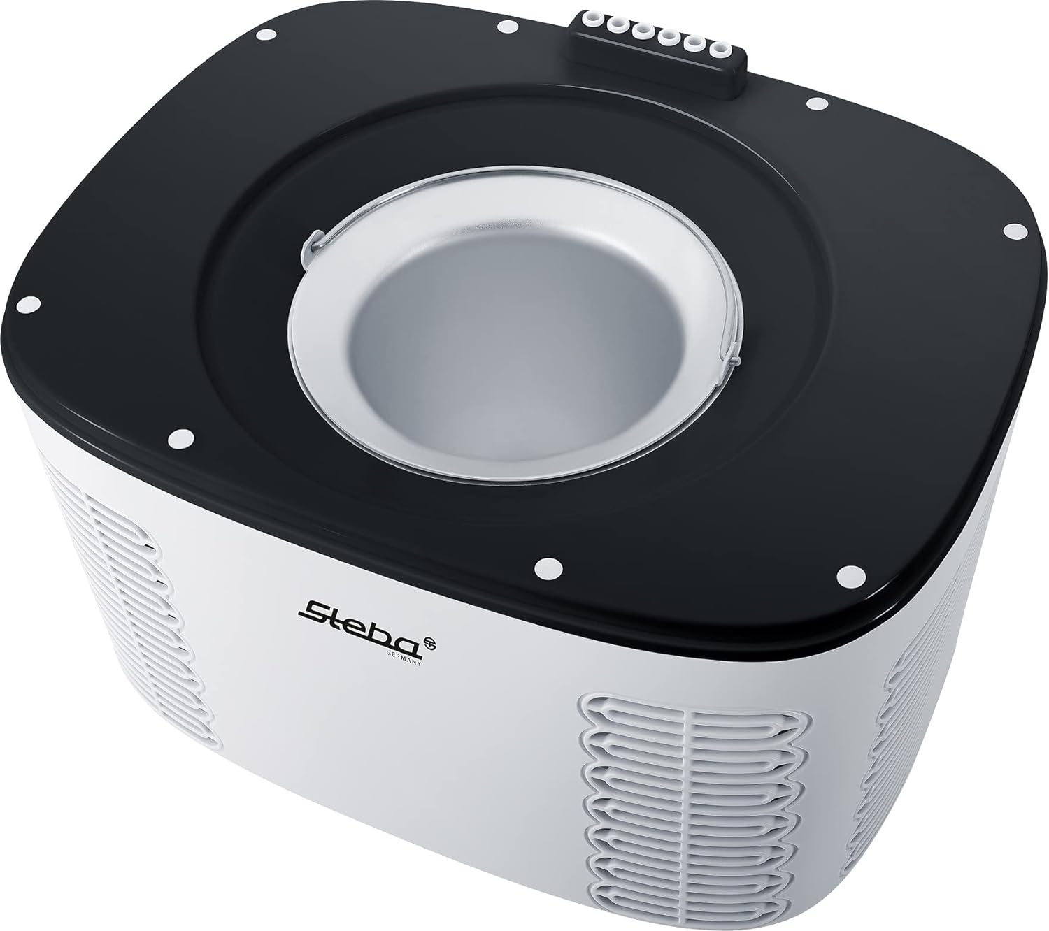 Steba IC 110 Ice cream maker