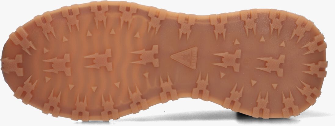 GAASTRA blauwe gaastra lage sneakers chase