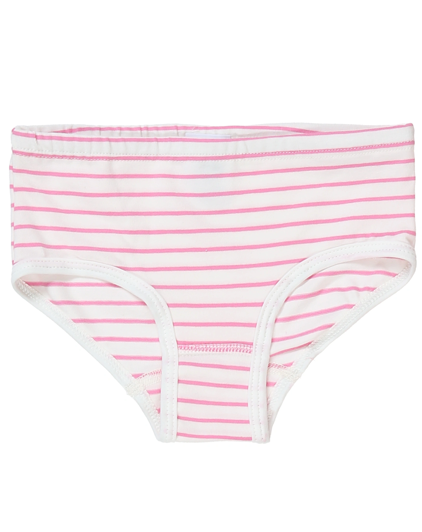 Hipster GIRL 5er Pack in sheer pink
