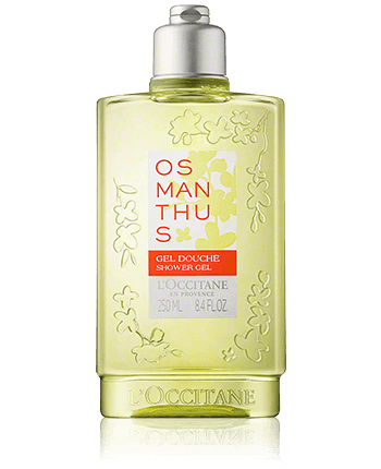 L'Occitane Osmanthus shower gel 250ml