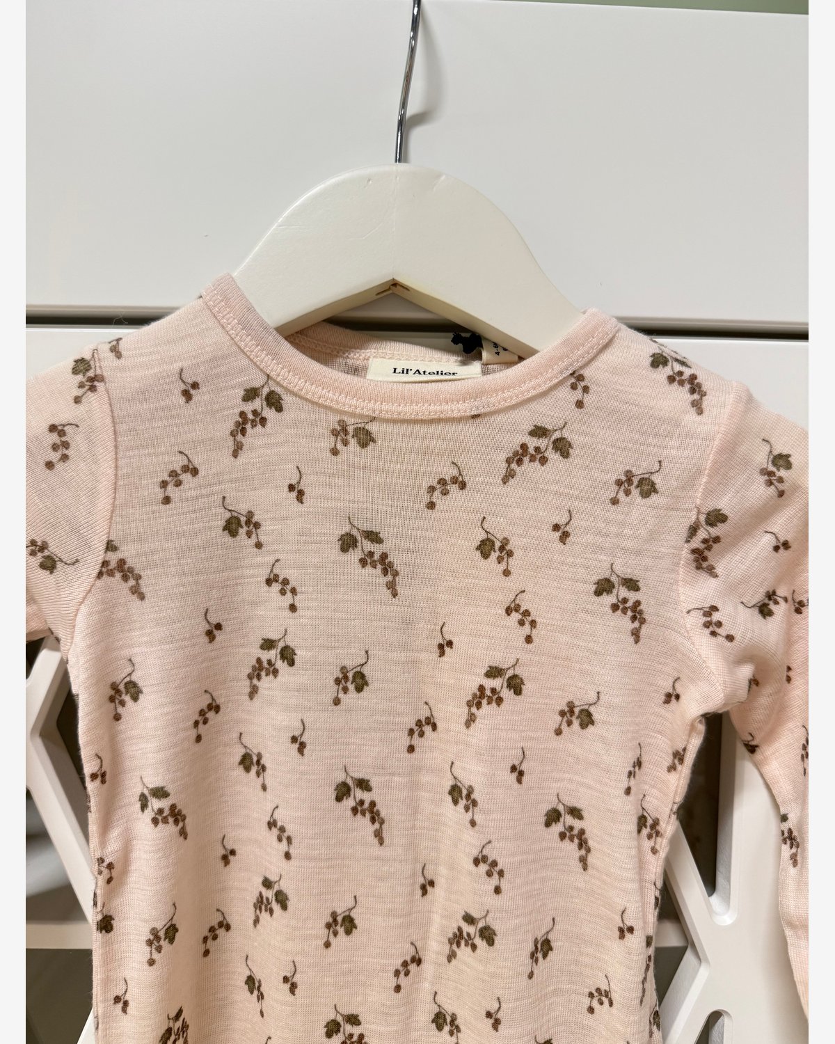 Heldress – Ulldress