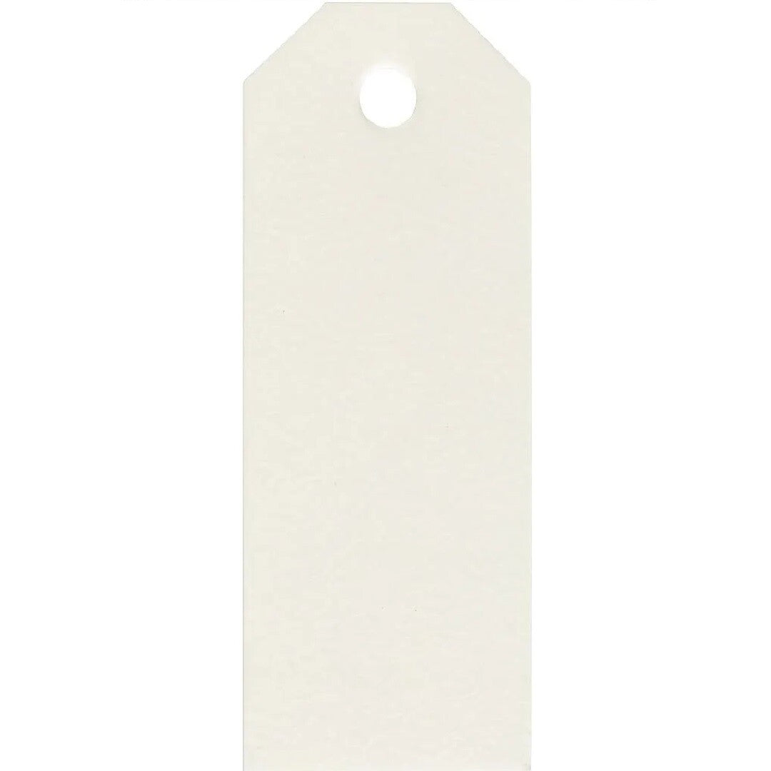 Happy moments cadeaulabels off-white - 20st