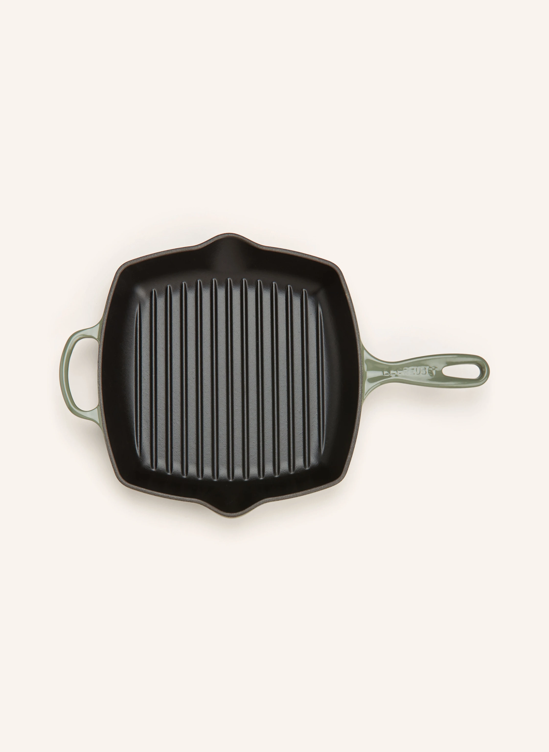 LE CREUSET Grillpfanne SIGNATURE