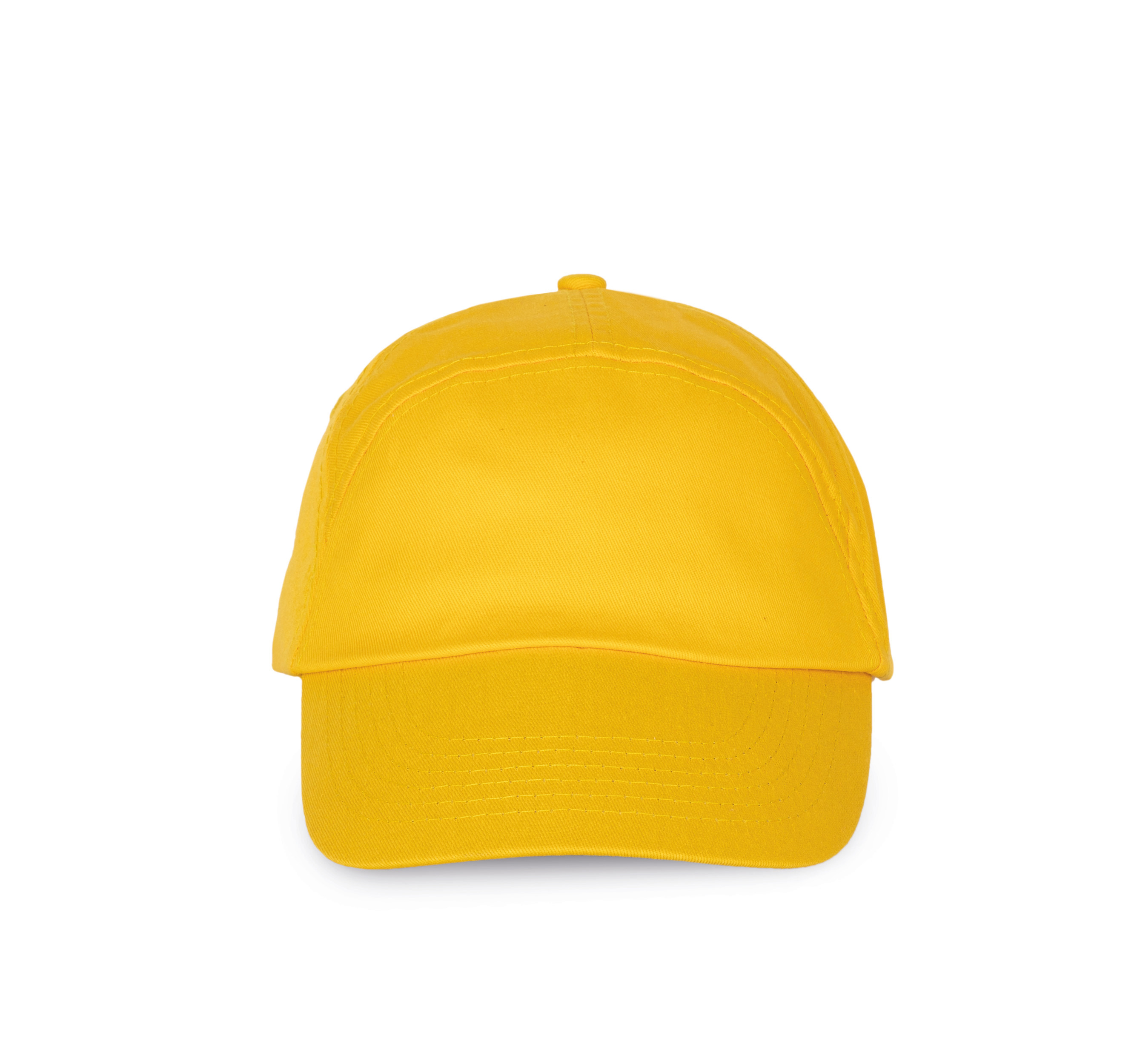 K-up KP013 - BAHIA - CASQUETTE 7 PANNEAUX