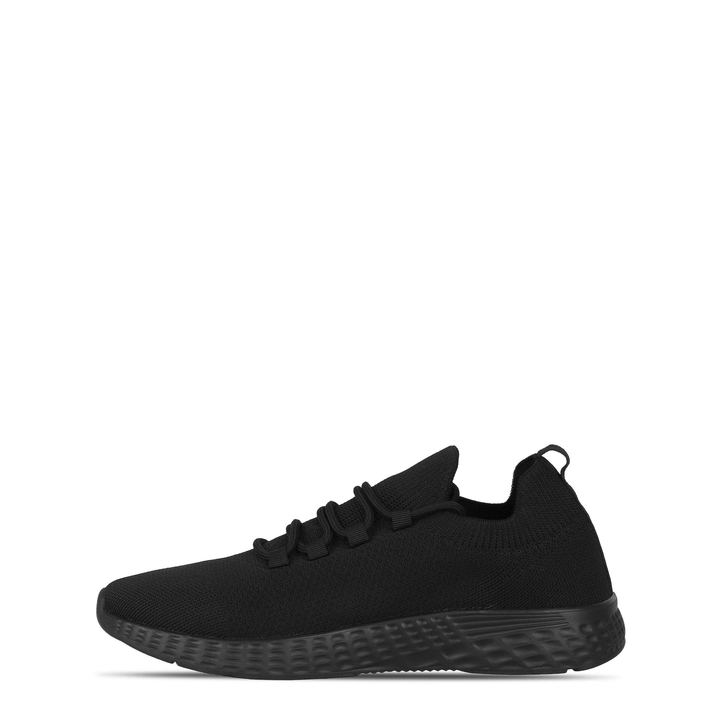 Fabric Fabric Santo Mens Trainers