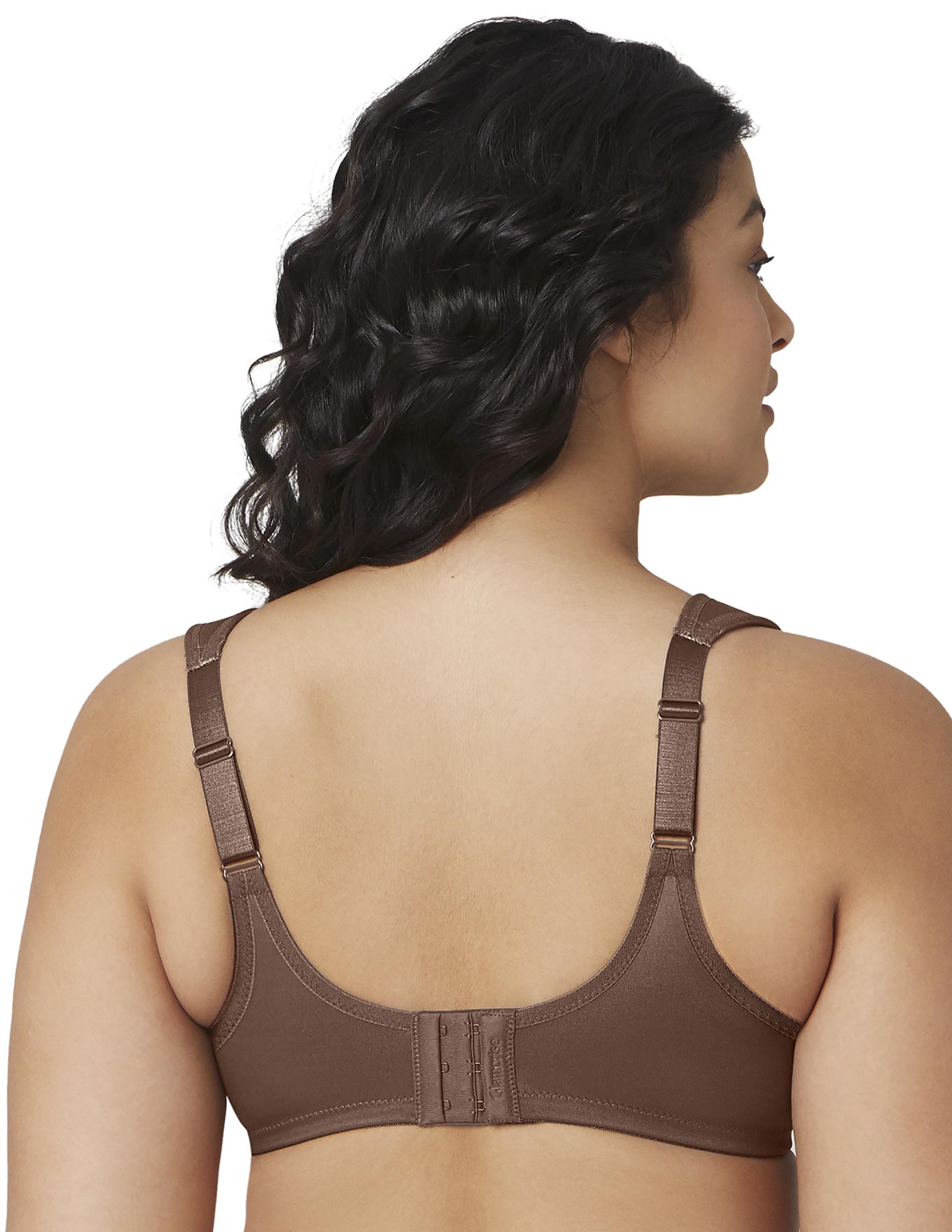 Soutien-gorge bretelles confort