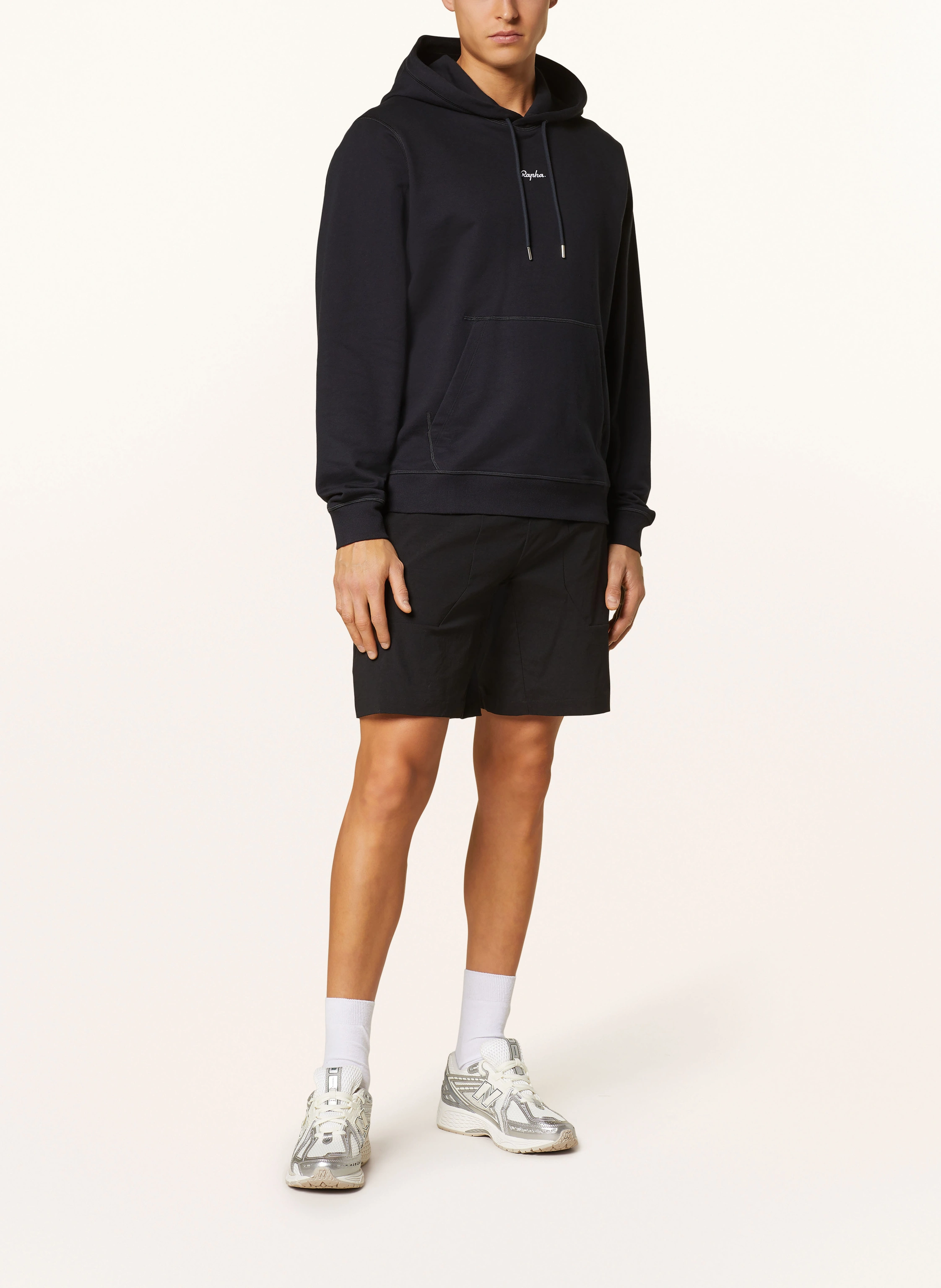 Rapha Hoodie