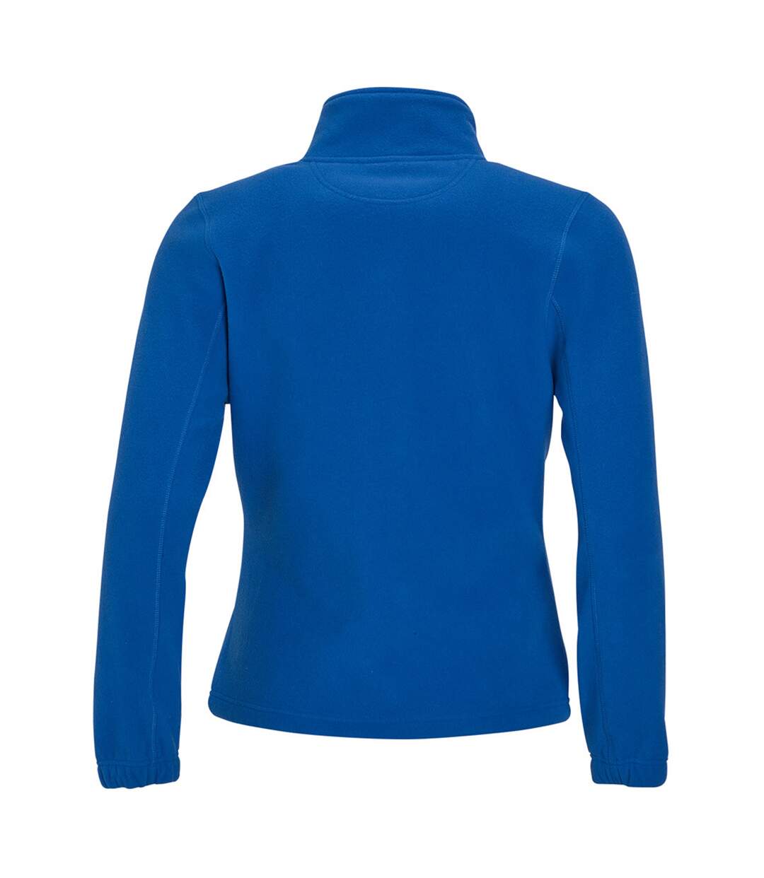 SOLS - Veste polaire NORTH - Femme (Bleu roi) - UTPC344