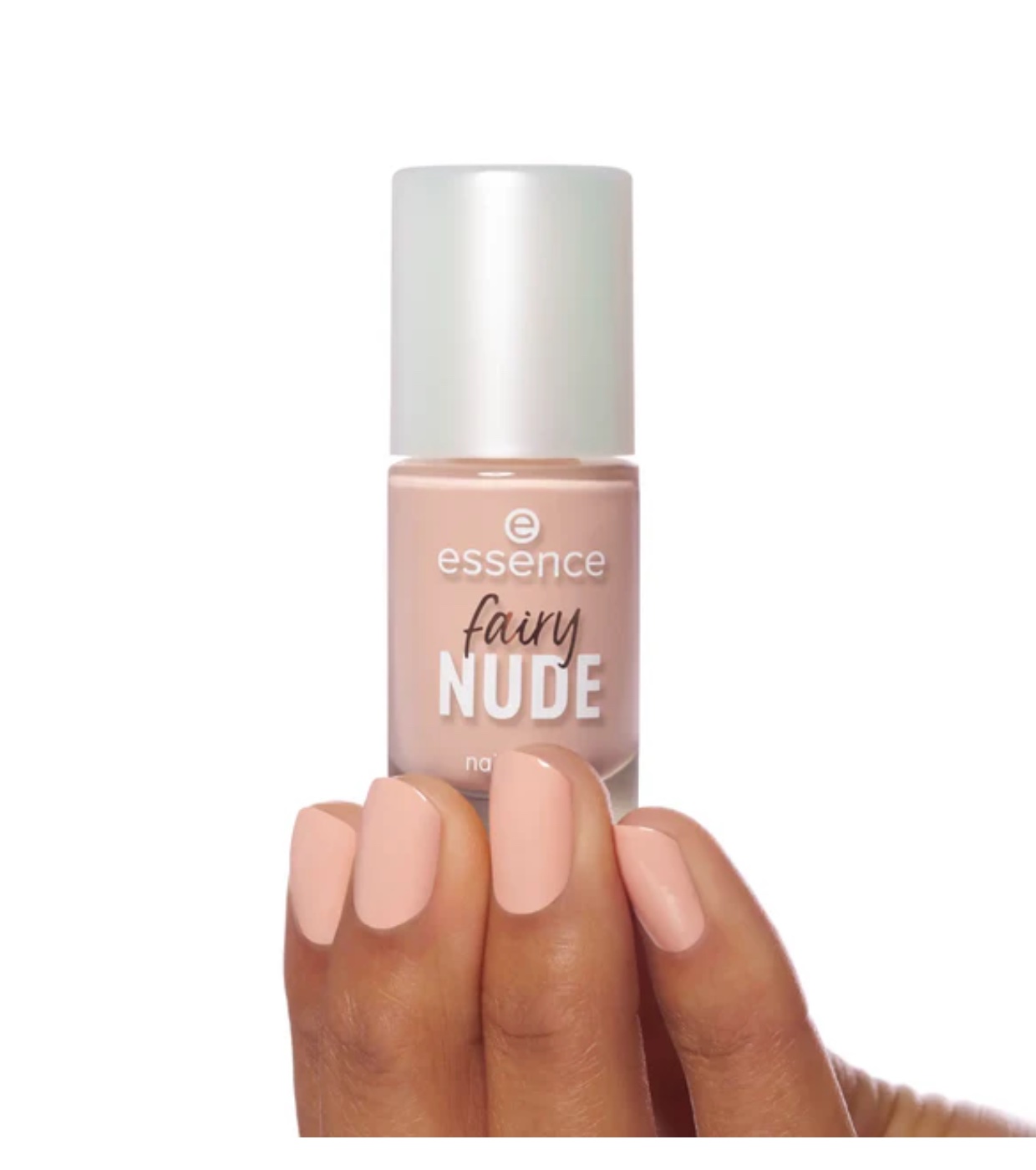 essence - Esmalte Fairy - 06: Nude