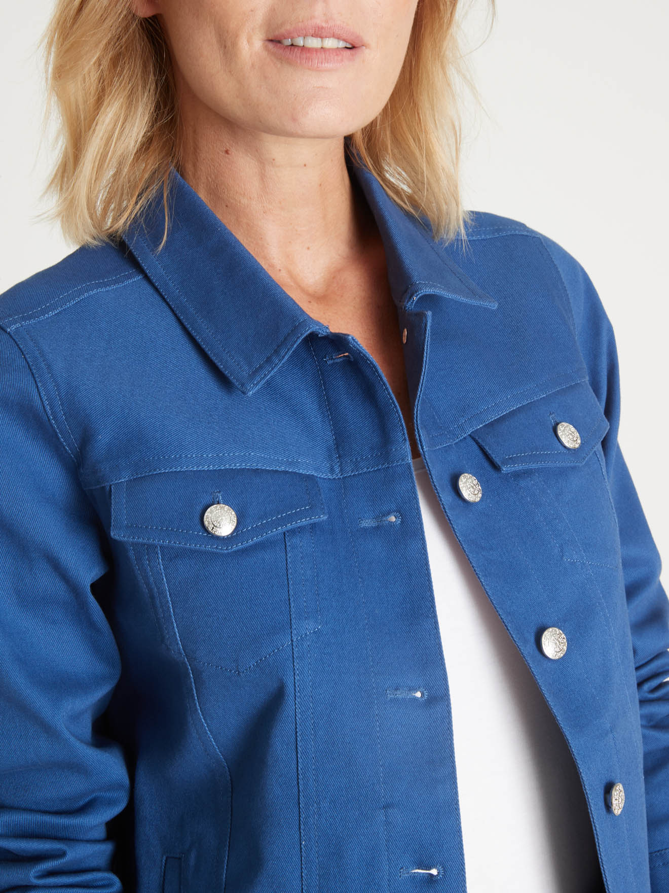 Veste-blouson