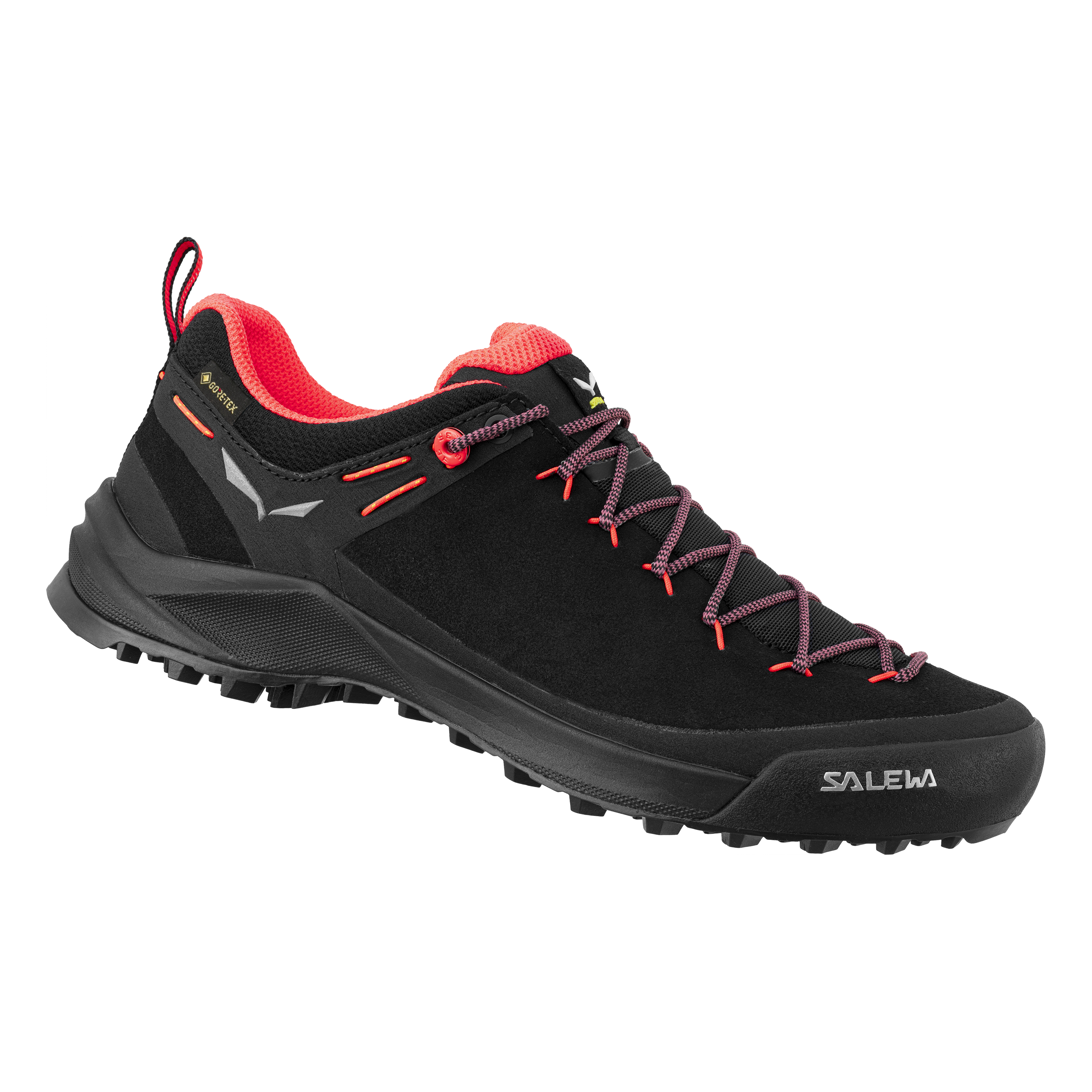 WILDFIRE LEATHER DAMEN SCHUH