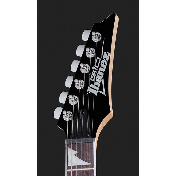 Ibanez GRG170DX-BKN Bundle