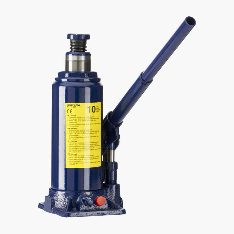 Hydraulisk jekk, 10000 kg