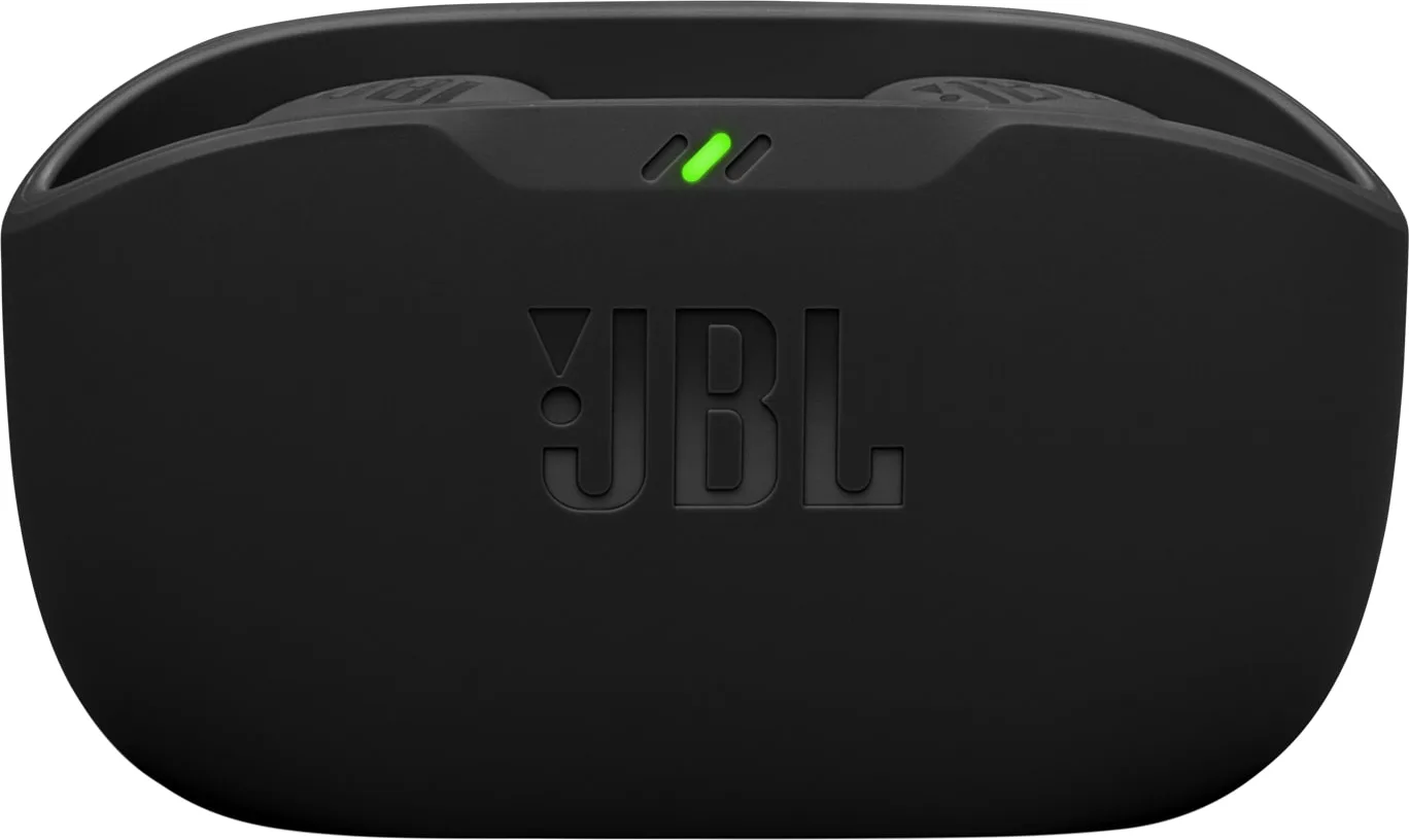 JBL Wave Buds 2 Noir Écouteurs True Wireless