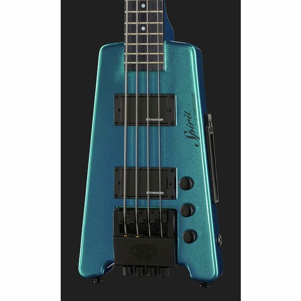 Steinberger Guitars Spirit XT-2 Standard Bass FB