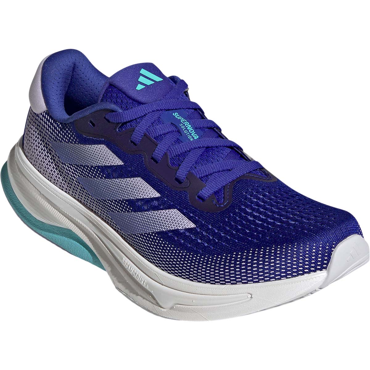 adidas Supernova Solution Løbesko Dame