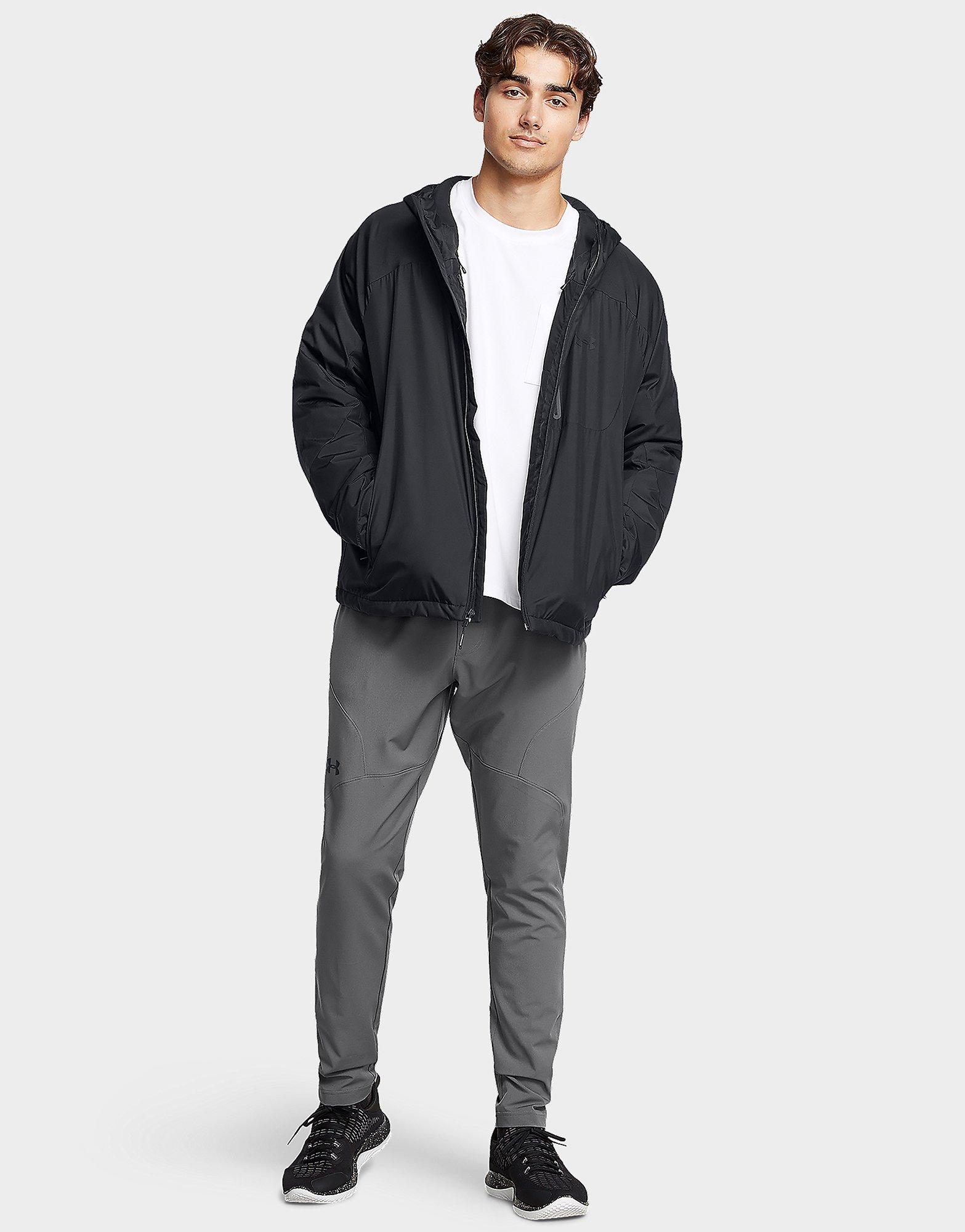 Under Armour Jackets UNSTOPPABLE INS JACKET
