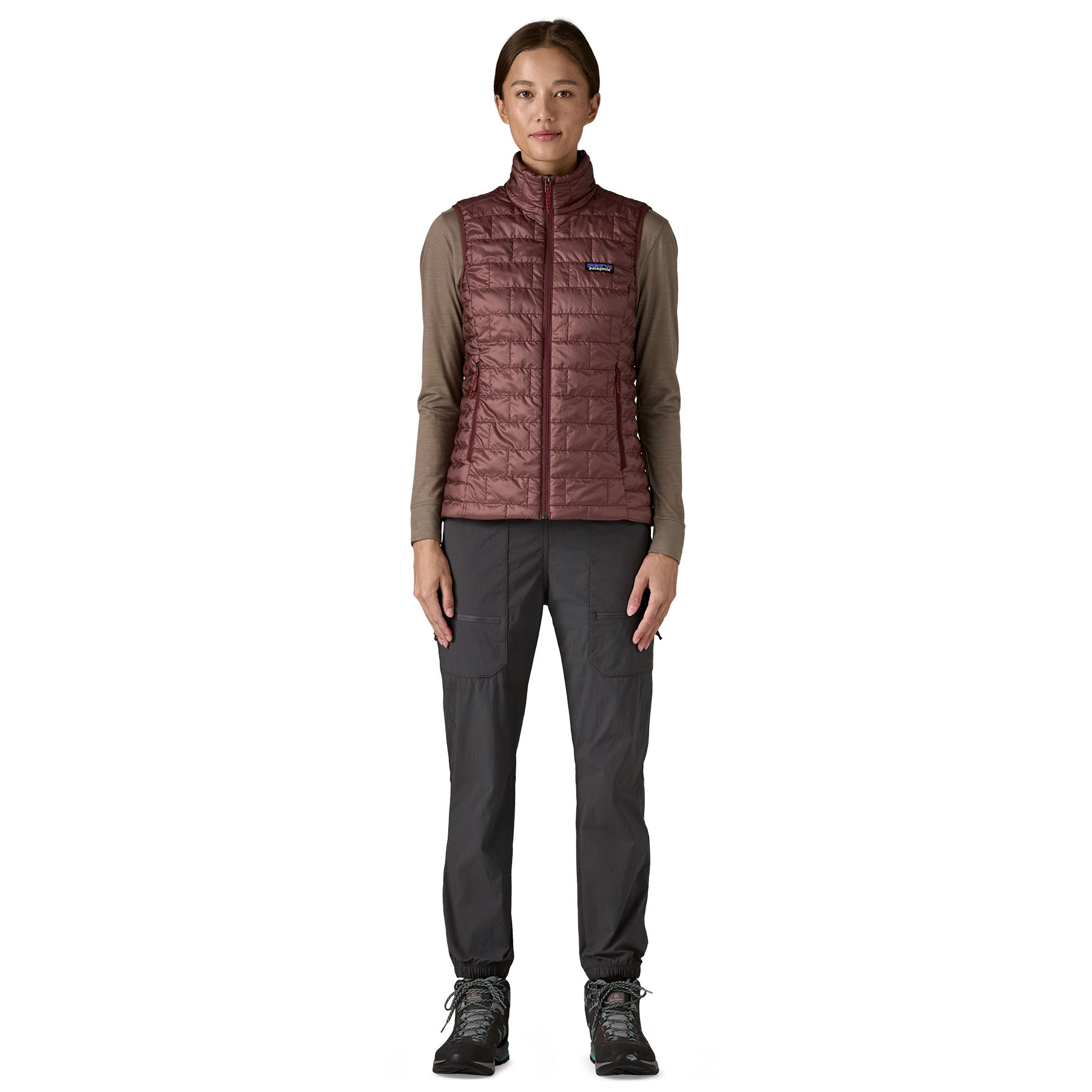 W's Nano Puff Vest