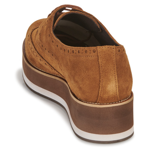 Betty London - HENRIETTE - Marron