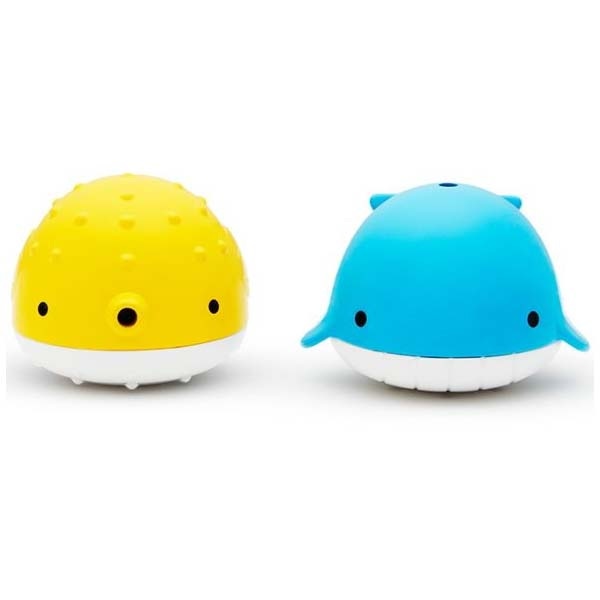 Munchkin color buddies multi