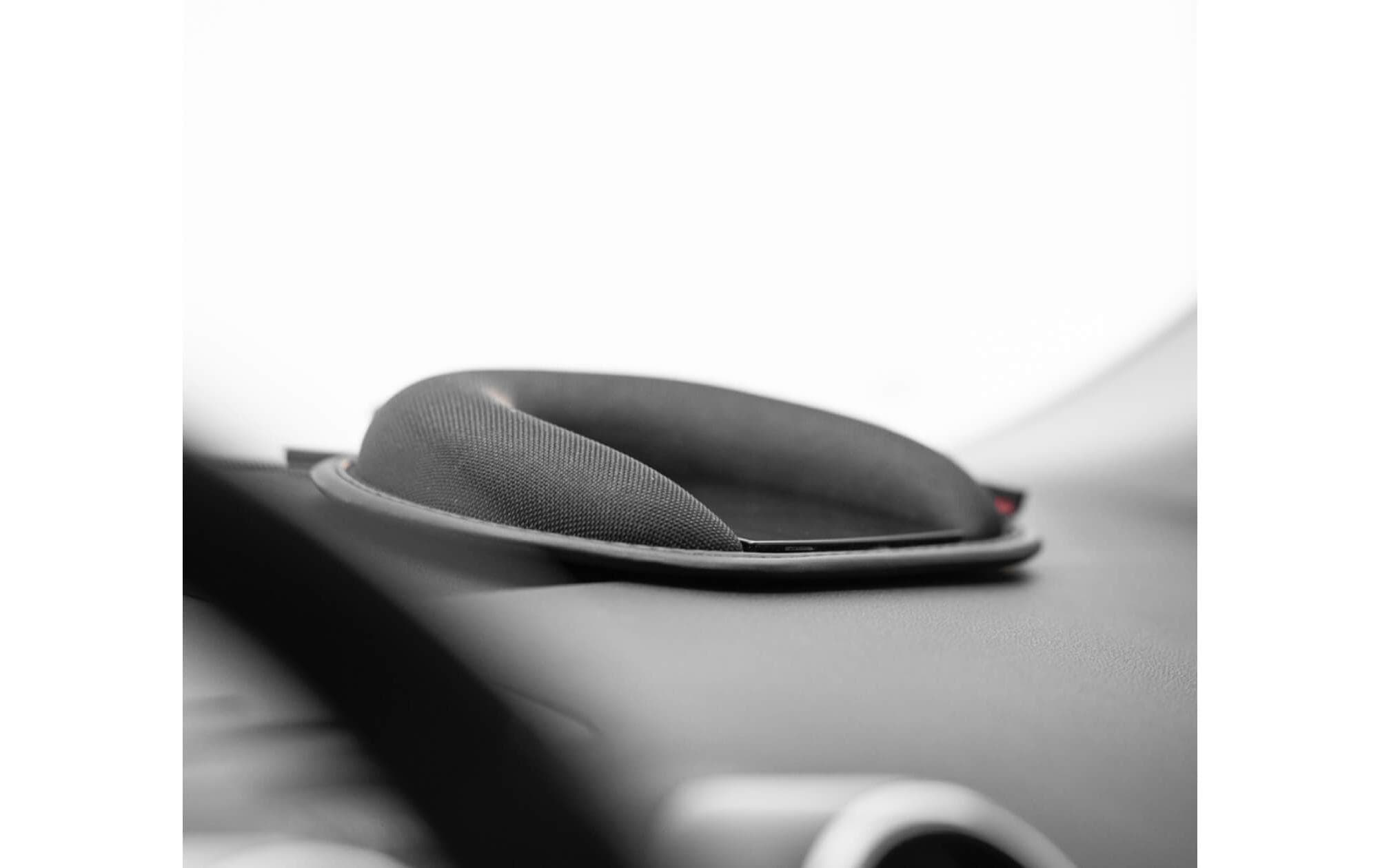 Armaturenbretthalterung HaftpolsterBefestigen Sie Ihr GPS auf Ihrem Armaturenbrett