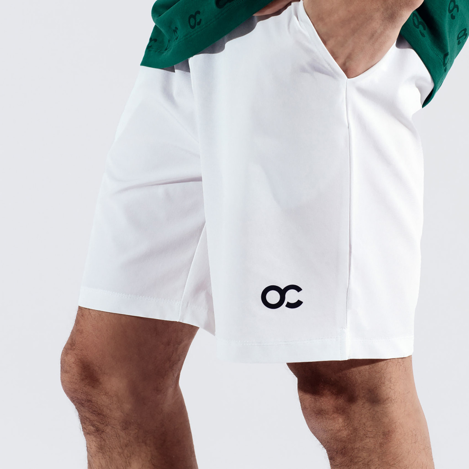 ON COURT Performance Short