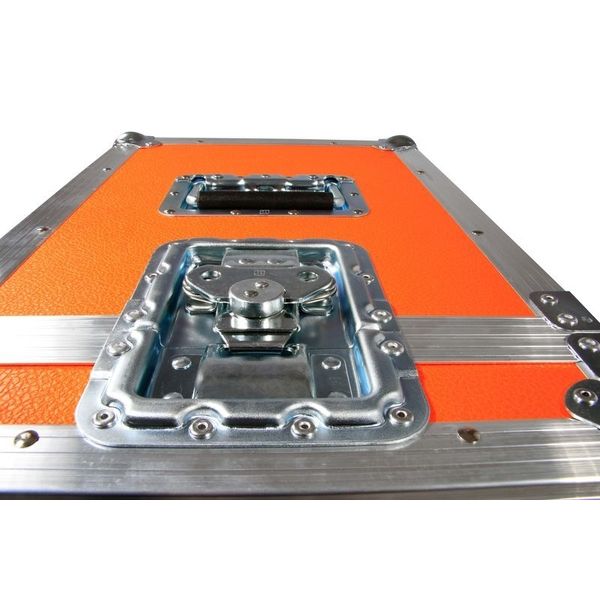 Thon Amp Case Orange PPC-112