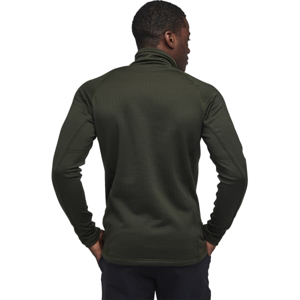 Veste polaire ski rando BLACK DIAMOND M FACTOR JKT CYPRESS
