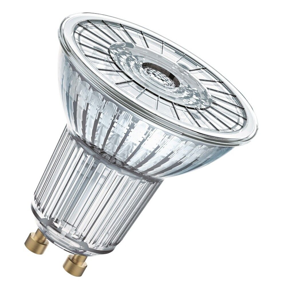 LYSPÆRE OSRAM SUPERSTAR PAR16 DEMPBAR GU10 3,4 W