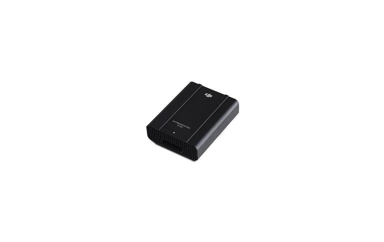 CINESSD Station (USB 3.0) Inspire 2<br>Speichermedien