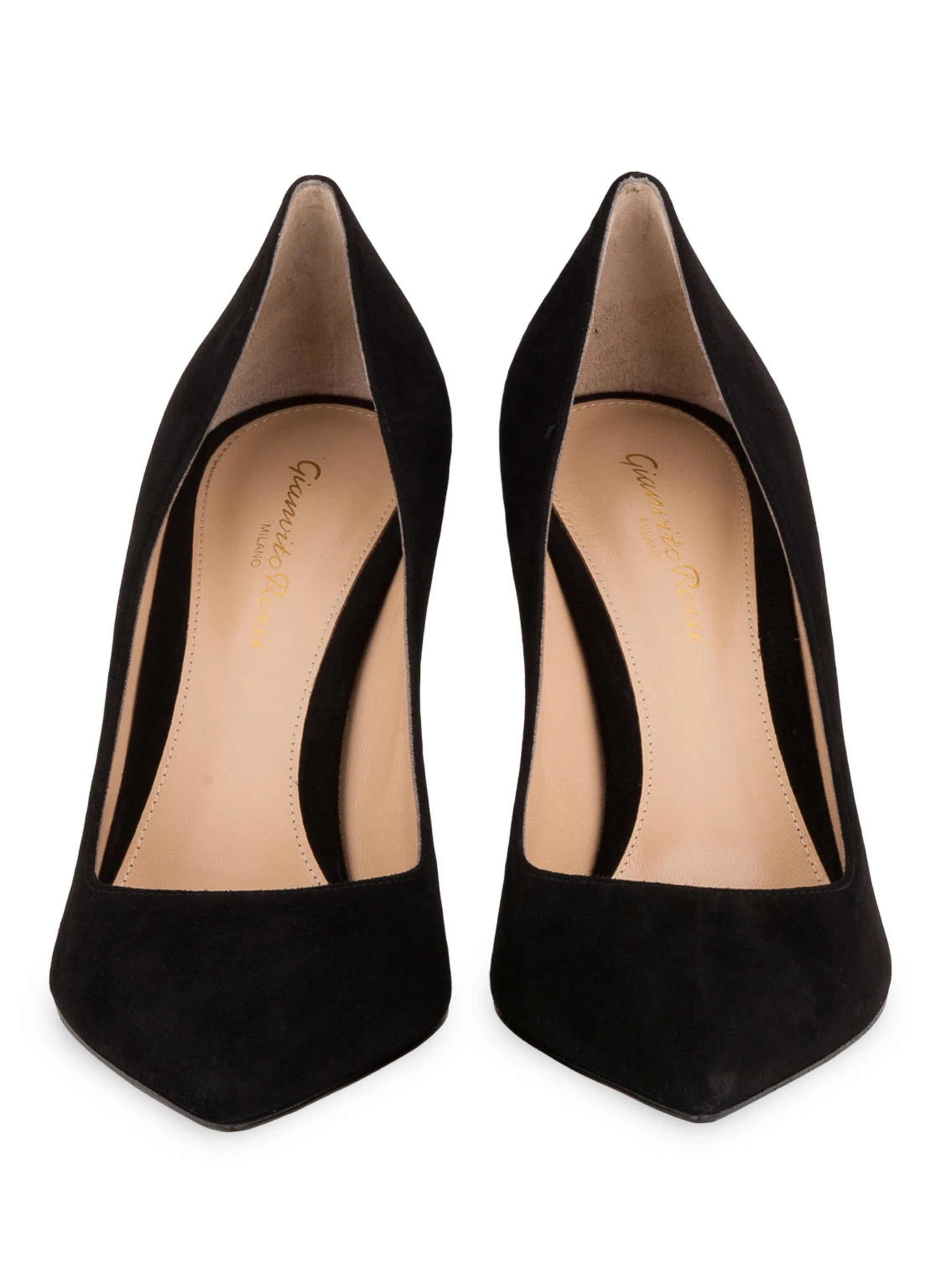 Gianvito Rossi Pumps GIANVITO 85
