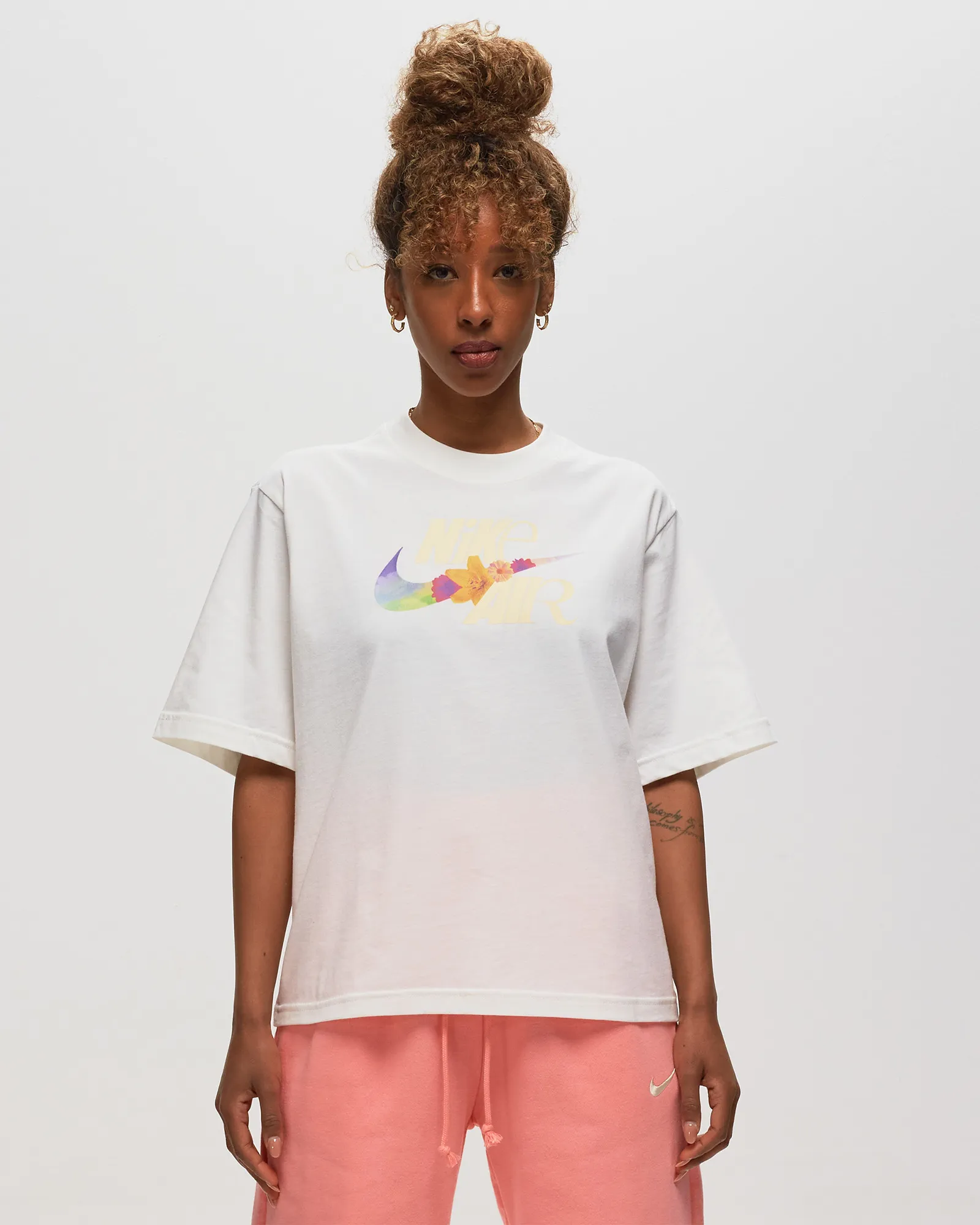 Nike WMNS Printed Tee