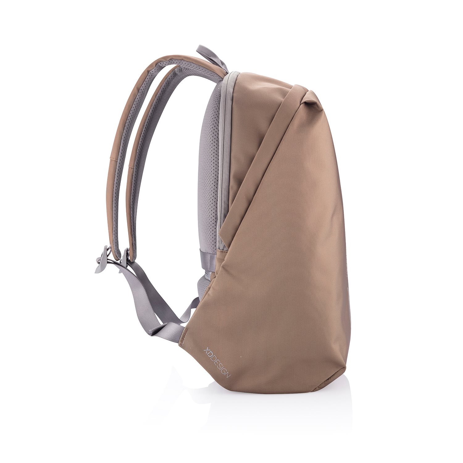 XD Design Bobby Soft Anti-Diefstal Rugzak brown