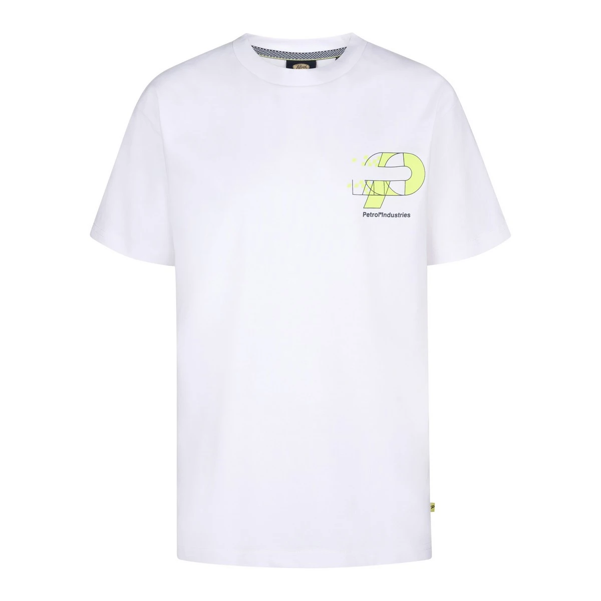 Jongens T-shirt Yuri